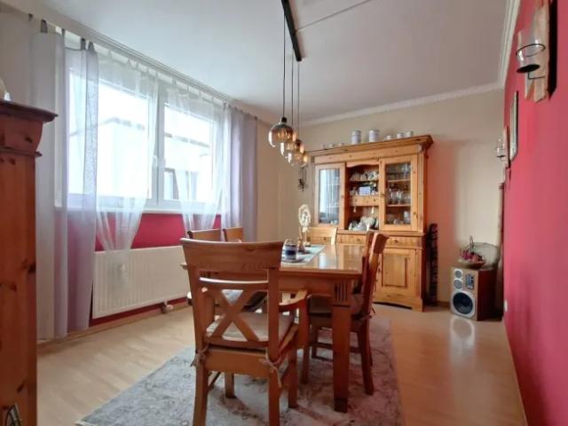 Wohnung kaufen in Wiener Neustadt, Niederösterreich