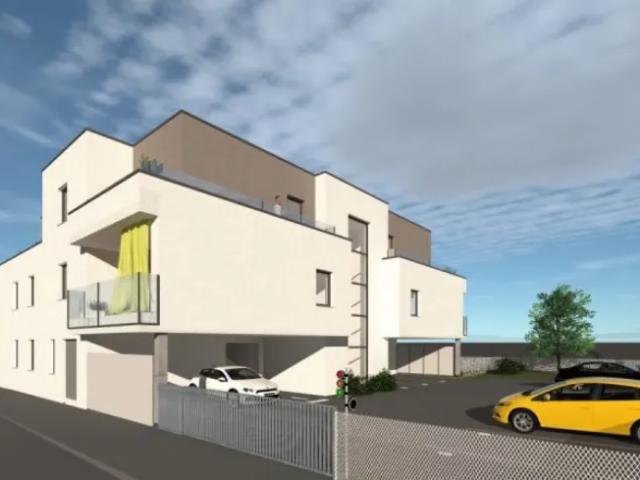 Wohnung kaufen in Wiener Neustadt, Niederösterreich