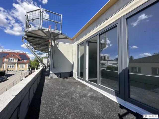 Wohnung kaufen in Wiener Neustadt, Niederösterreich