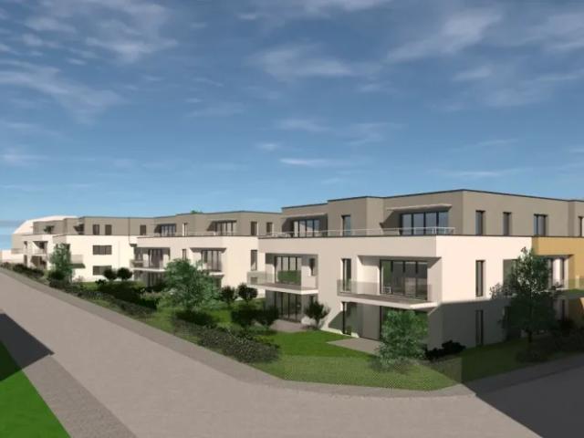 Wohnung kaufen in Wiener Neustadt, Niederösterreich