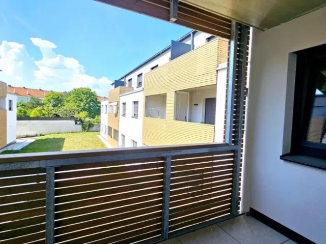 Wohnung kaufen in Wiener Neustadt, Niederösterreich