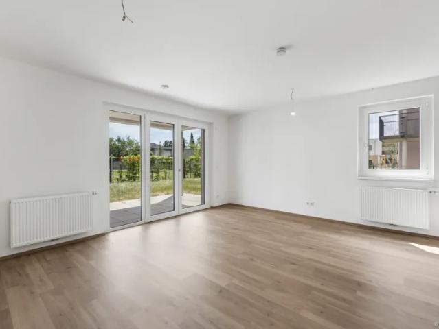 Wohnung kaufen in Wiener Neustadt, Niederösterreich