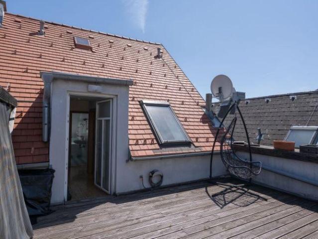 Wohnung kaufen in Wiener Neustadt, Niederösterreich
