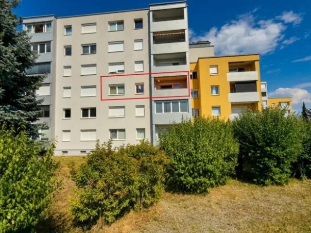 Wohnung kaufen in Wieselburg, Niederösterreich