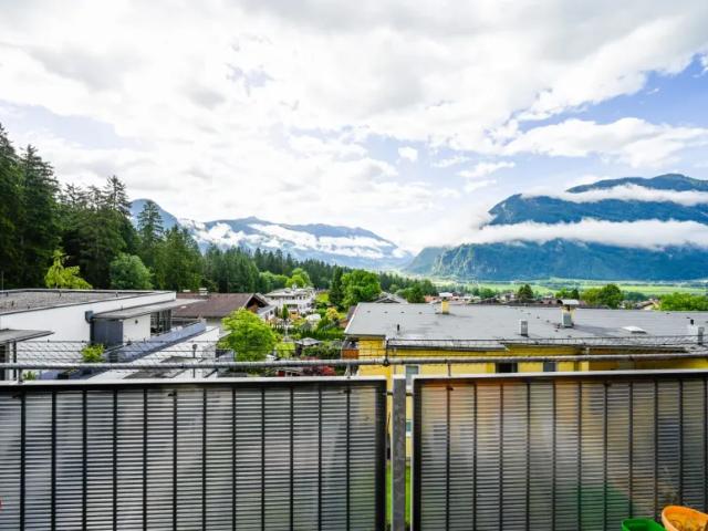 Wohnung kaufen in Saalfelden, Salzburg