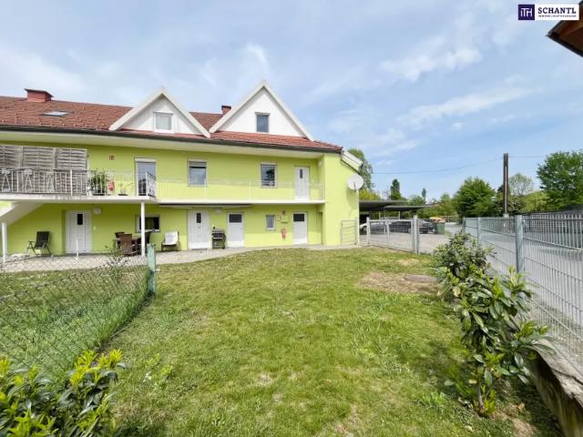 Wohnung kaufen in Kainach bei Wildon, Wildon