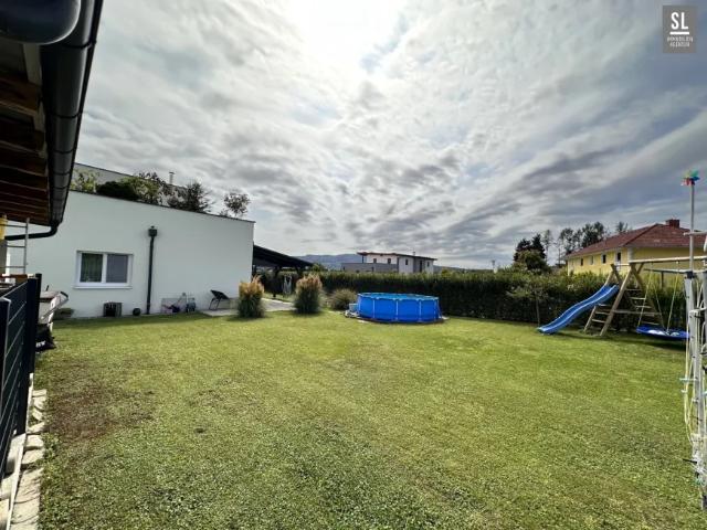 Wohnung kaufen in Kainach bei Wildon, Wildon