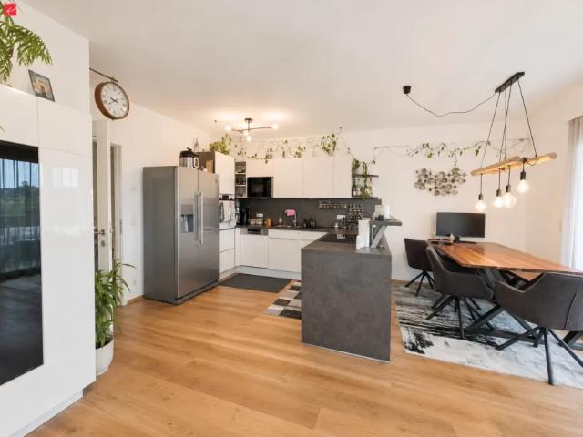 Wohnung kaufen in Wilfersdorf, Niederösterreich