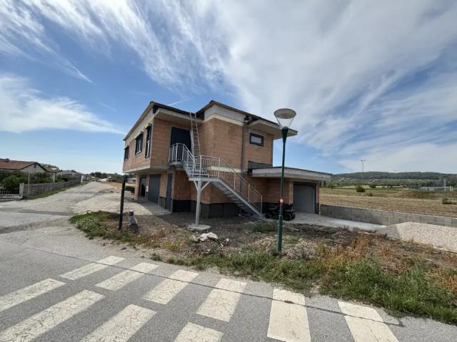 Wohnung kaufen in Winden am See, Burgenland
