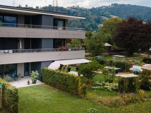 Wohnung kaufen in Wolfurt, Vorarlberg
