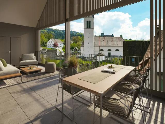 Wohnung kaufen in Wolfurt, Vorarlberg
