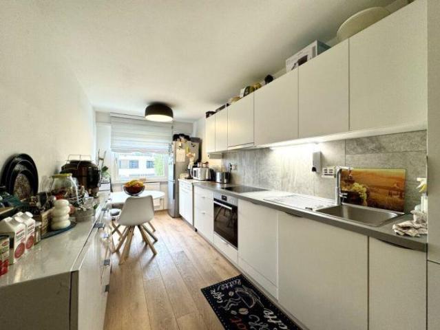 Wohnung kaufen in Wolfurt, Vorarlberg