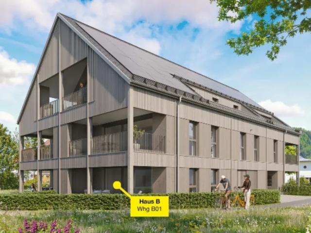 Wohnung kaufen in Wolfurt, Vorarlberg
