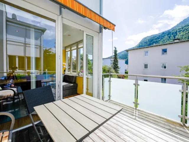 Wohnung kaufen in Wörgl, Tirol