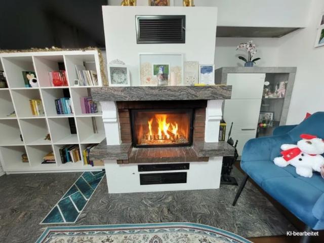 Wohnung kaufen