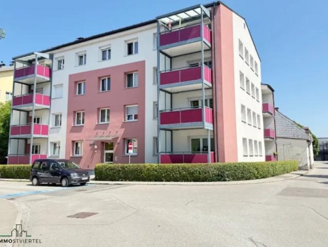 Wohnung kaufen
