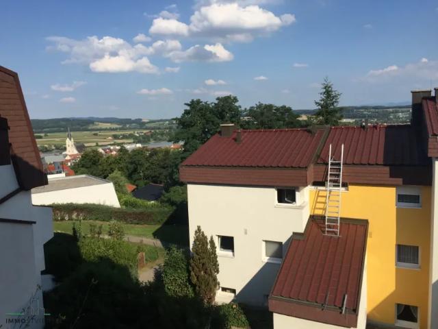 Wohnung kaufen