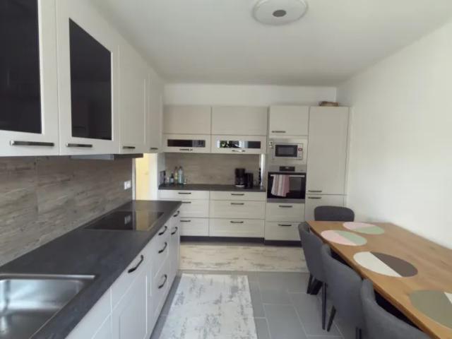Wohnung kaufen