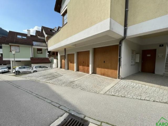 Wohnung kaufen in Ybbsitz, Niederösterreich