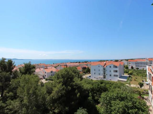 Wohnung kaufen