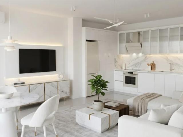 Wohnung kaufen