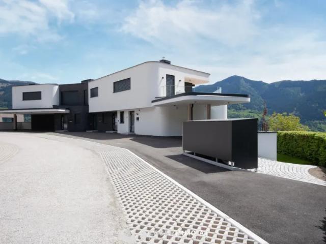 Wohnung kaufen in Schüttdorf, Zell am See