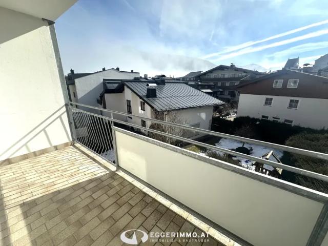 Wohnung kaufen in Schüttdorf, Zell am See