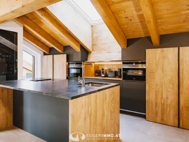 Wohnung kaufen in Schüttdorf, Zell am See