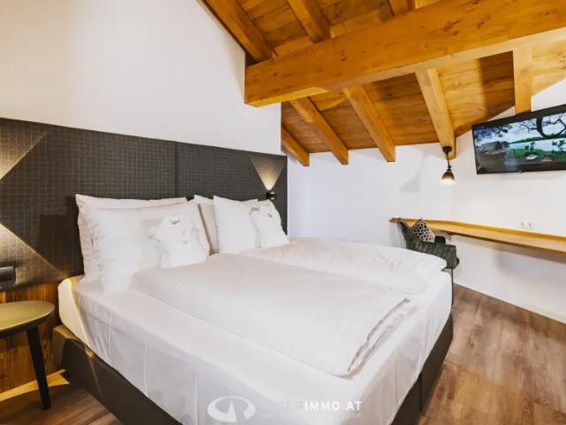 Wohnung kaufen in Schüttdorf, Zell am See