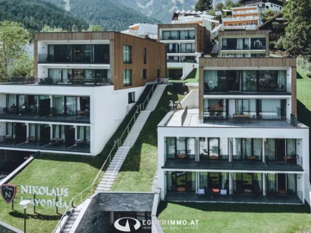 Wohnung kaufen in Schüttdorf, Zell am See