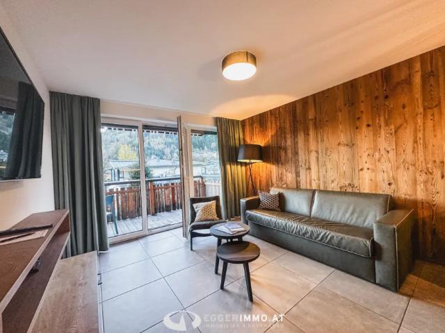 Wohnung kaufen in Schüttdorf, Zell am See