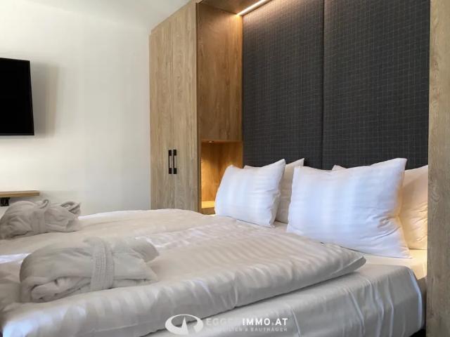 Wohnung kaufen in Schüttdorf, Zell am See