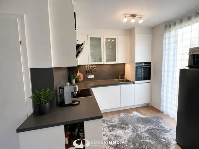 Wohnung kaufen in Schüttdorf, Zell am See