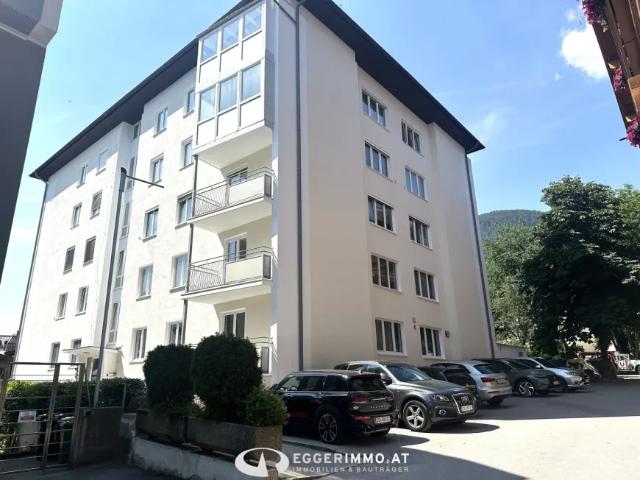 Wohnung kaufen in Schüttdorf, Zell am See