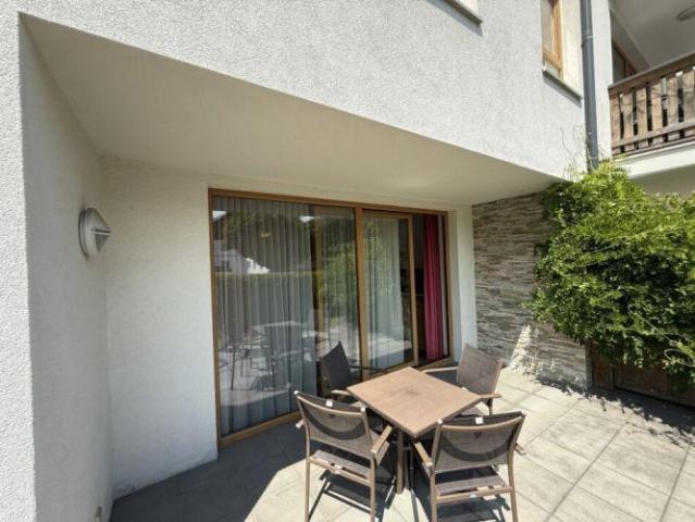 Wohnung kaufen in Schüttdorf, Zell am See