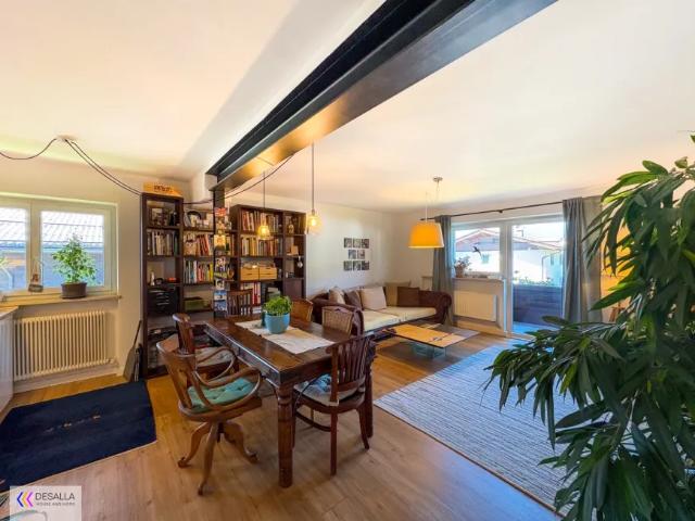 Wohnung kaufen in Schüttdorf, Zell am See