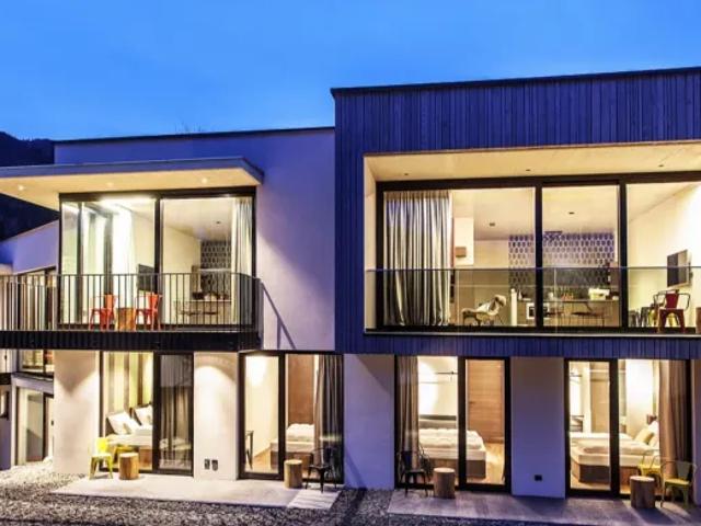 Wohnung kaufen in Schüttdorf, Zell am See