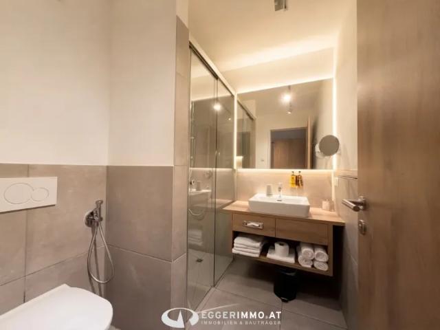 Wohnung kaufen in Schüttdorf, Zell am See
