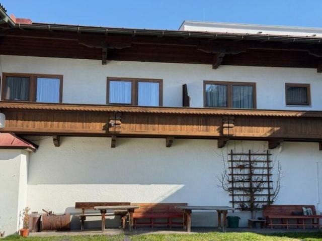 Wohnung kaufen in Zell am Ziller, Tirol
