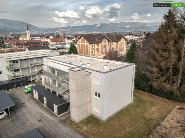 Wohnung kaufen in Neufisching, Zeltweg