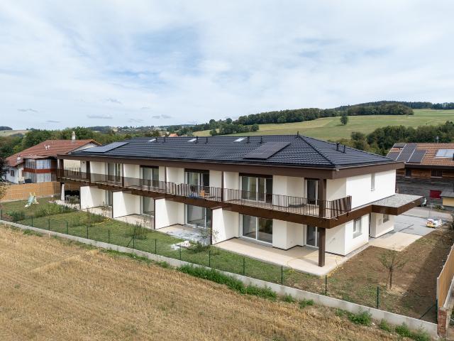 Immobilie kaufen in Vuisternens-Romont, Freiburg