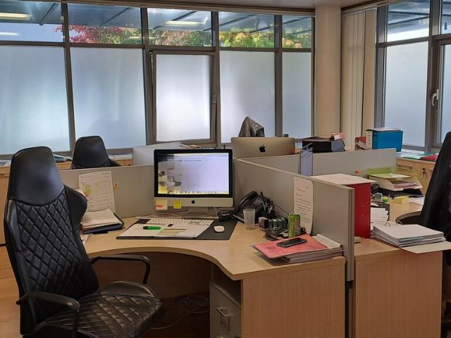 Büro kaufen in Martigny, Wallis