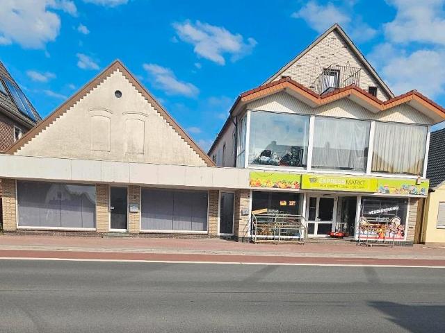 Haus kaufen in Twistringen (Zentrum), Twistringen