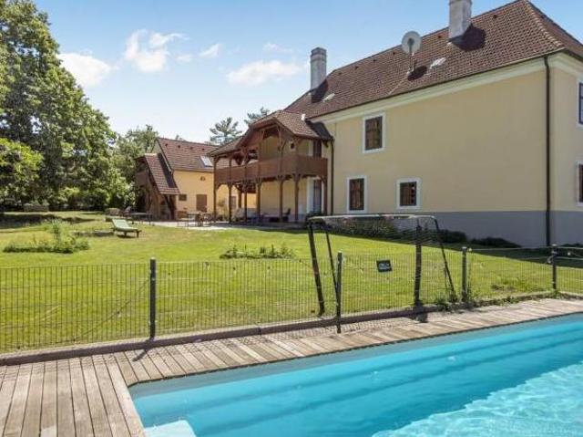 Haus mieten in Harmannsdorf, Niederösterreich