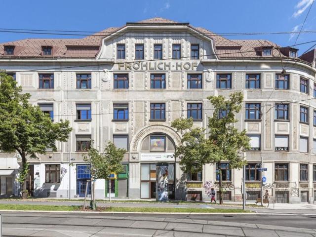 Gewerbe mieten in Innere Stadt, Wien