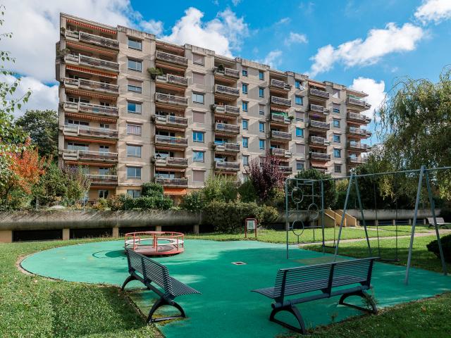 Garage mieten in Cheseaux-Lausanne, Waadt