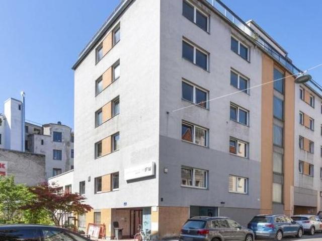 Gewerbe mieten in Innere Stadt, Wien