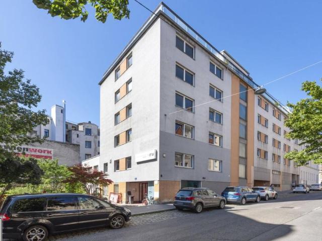 Gewerbe mieten in Innere Stadt, Wien