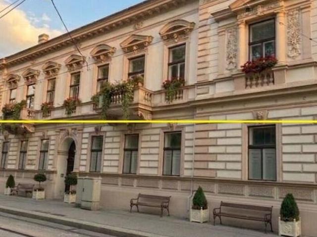 Wohnung mieten in Innere Stadt, Wien