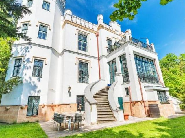 Haus mieten in Innere Stadt, Wien